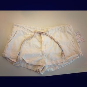 Free people shorts NWT